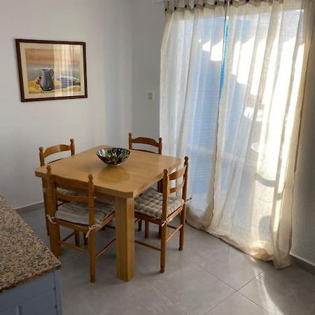 Charles Apartment Vinaros Exterior photo