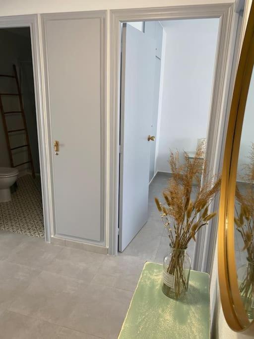 Charles Apartment Vinaros Exterior photo